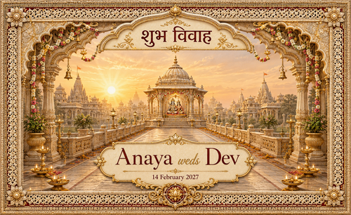 Ram Sita Antarpat