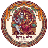 Shiv Parvati