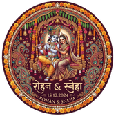 Radha Krishna